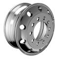 Bonway Brand 22.5X9.00 Cheap Price Truck Wheel Rim, Wheel Hub, Steel Wheel